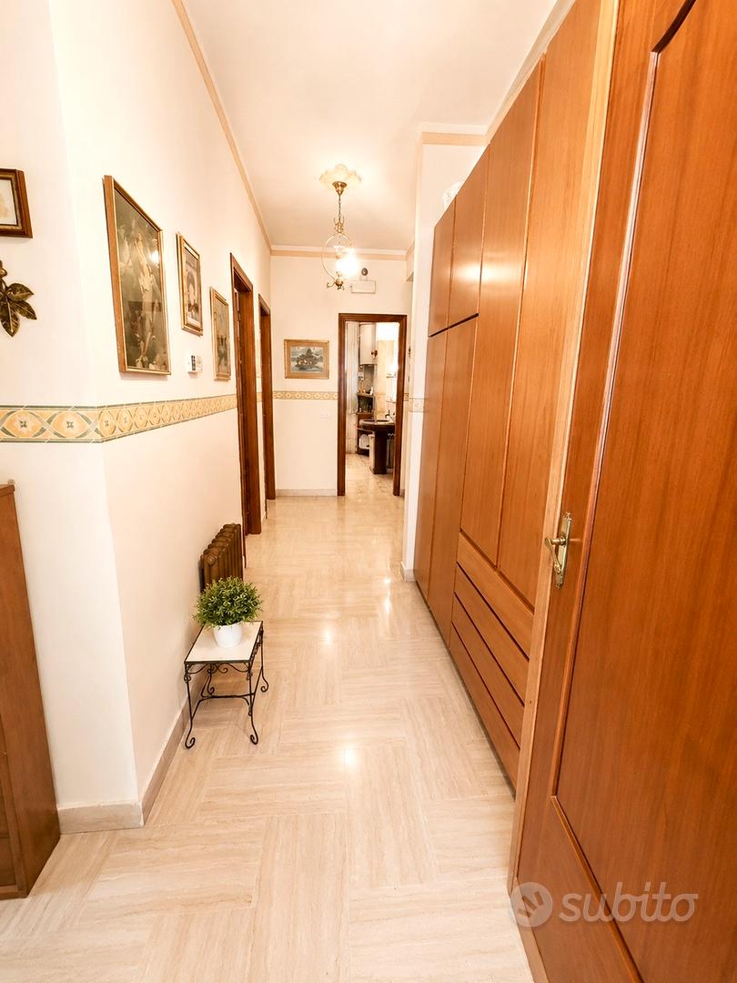 Appartamento – Fiumefreddo di Sicilia, Catania - Vista 3