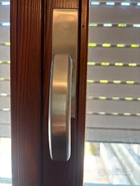 Maniglie Colombo per finestre