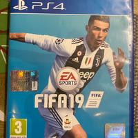 Fifa 19 PlayStation 4
