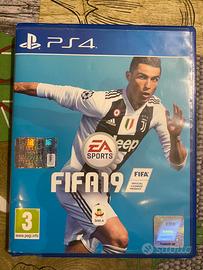 Fifa 19 PlayStation 4