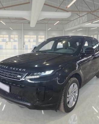 LAND ROVER RANGE ROVER EVOQUE 1.5 I3 309 PHEV S AW
