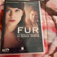 Dvd  un ritratto immaginario