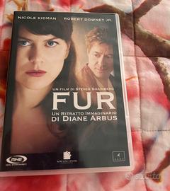 Dvd  un ritratto immaginario