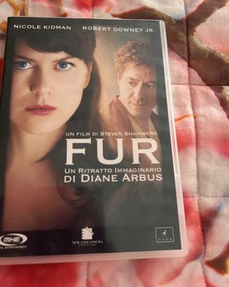 Dvd  un ritratto immaginario