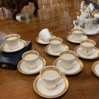 servizio da caffè 