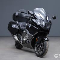 BMW K 1600 GT