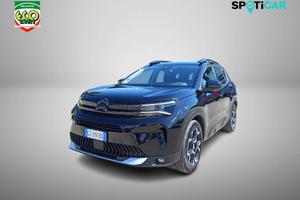CITROEN C5 Aircross Hybrid 136 e-DCS6 Max