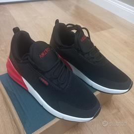 Scarpe Unisex da uomo e donna. Taglia 40