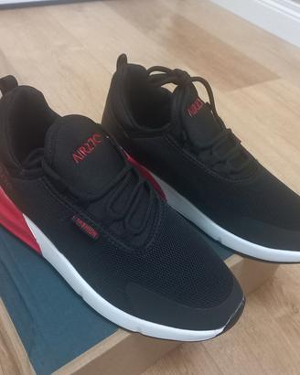 Scarpe Unisex da uomo e donna. Taglia 40