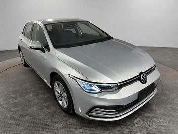Volkswagen Golf 2.0 TDI 115 CV SCR Life