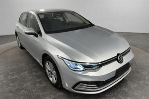 Volkswagen Golf 2.0 TDI 115 CV SCR Life