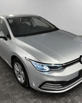 Volkswagen Golf 2.0 TDI 115 CV SCR Life