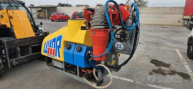 Atomizzatore martignani