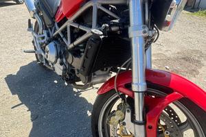Ducati monster s4 916