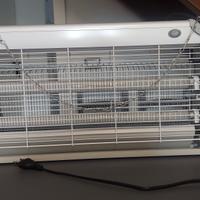 insetticida elettrico
