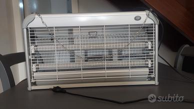 insetticida elettrico