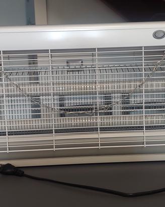 insetticida elettrico