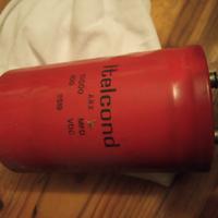 Condensatore 10000uf 100Vdc