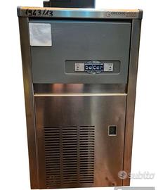 ❄️ FABBRICATORE DI GHIACCIO – SACAR SL35W ❄️