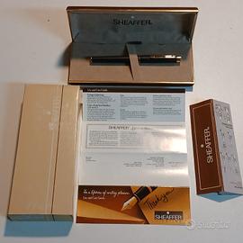 Sheaffer Targa 1084 Vannerie