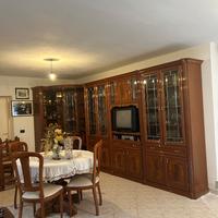 Soggiorno Completo in Stile Classico