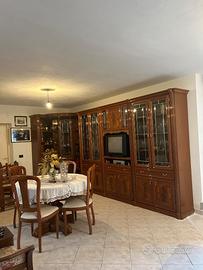 Soggiorno Completo in Stile Classico