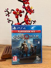 God of War ps4