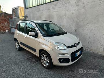 Fiat Panda 0.9 TwinAir Turbo Natural Power Easy