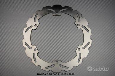 Disco freno anteriore per HONDA CBR 500 R 2013 20