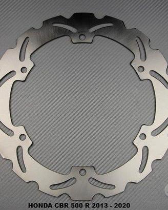 Disco freno anteriore per HONDA CBR 500 R 2013 20