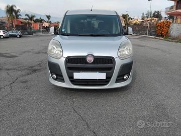 Fiat Doblo Doblò 1.6 MJT 105CV PC Combi M1 SX