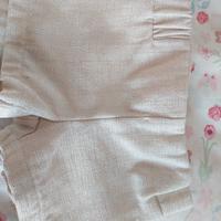 pantaloncino bambina 