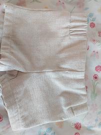 pantaloncino bambina 