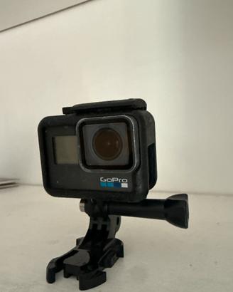 Gooro hero 6