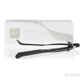 Piastra x capelli professionale GHD PLATINUMbianca