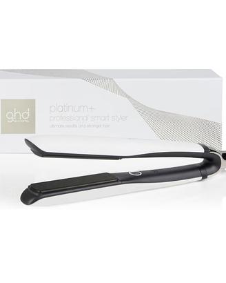Piastra x capelli professionale GHD PLATINUMbianca
