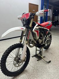 Fantic 125 2019