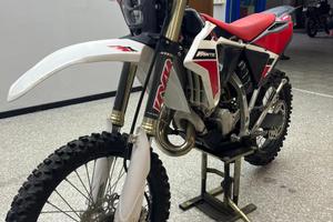 Fantic 125 2019