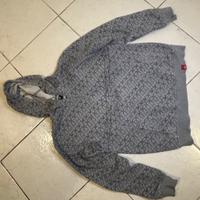 Felpa dickies Y2K
