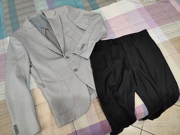 vestito da cerimonia 