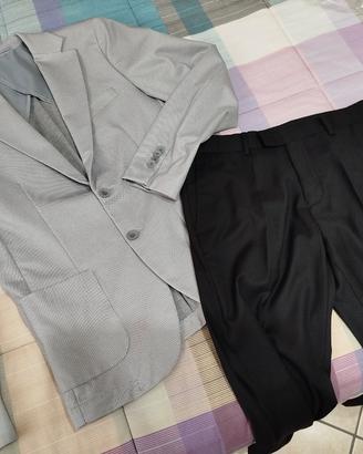 vestito da cerimonia 