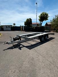 Carrello Gala 2700kg