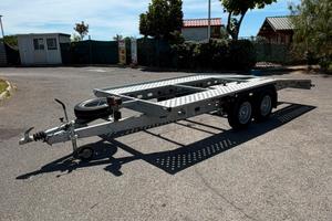 Carrello Gala 2700kg