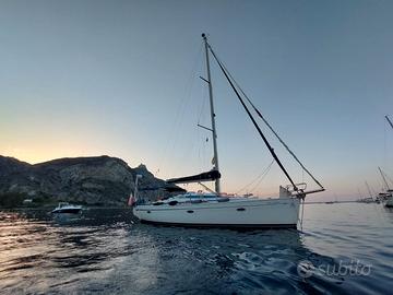 Disponibile barca a vela