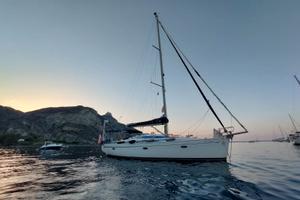 Disponibile barca a vela