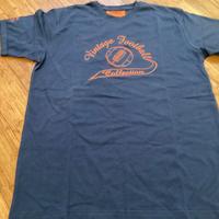 Maglia calcio vintage