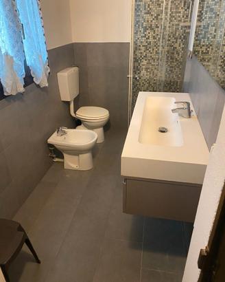 Rubiera monolocale + posto auto riservato