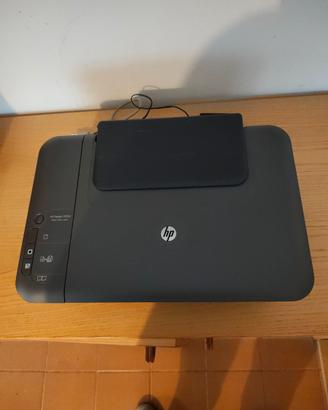 Stampante HP Deskjet 1050A