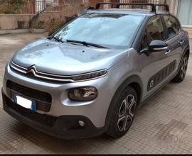 CITROEN C3 BlueHDi 100 S&S Feel Pack 05/2019