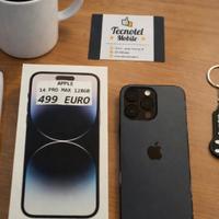 IPHONE 14 PRO MAX 128GB